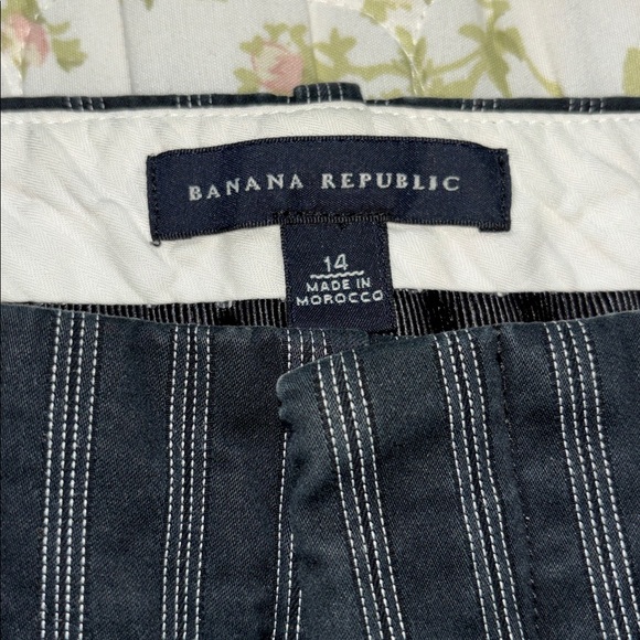 Banana Republic Dress Pants Size 14 - Picture 4 of 7
